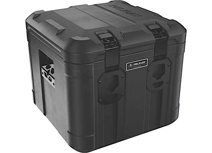Pelican Watersports PELICAN CARGO CASE,CUBE,50L,BLK