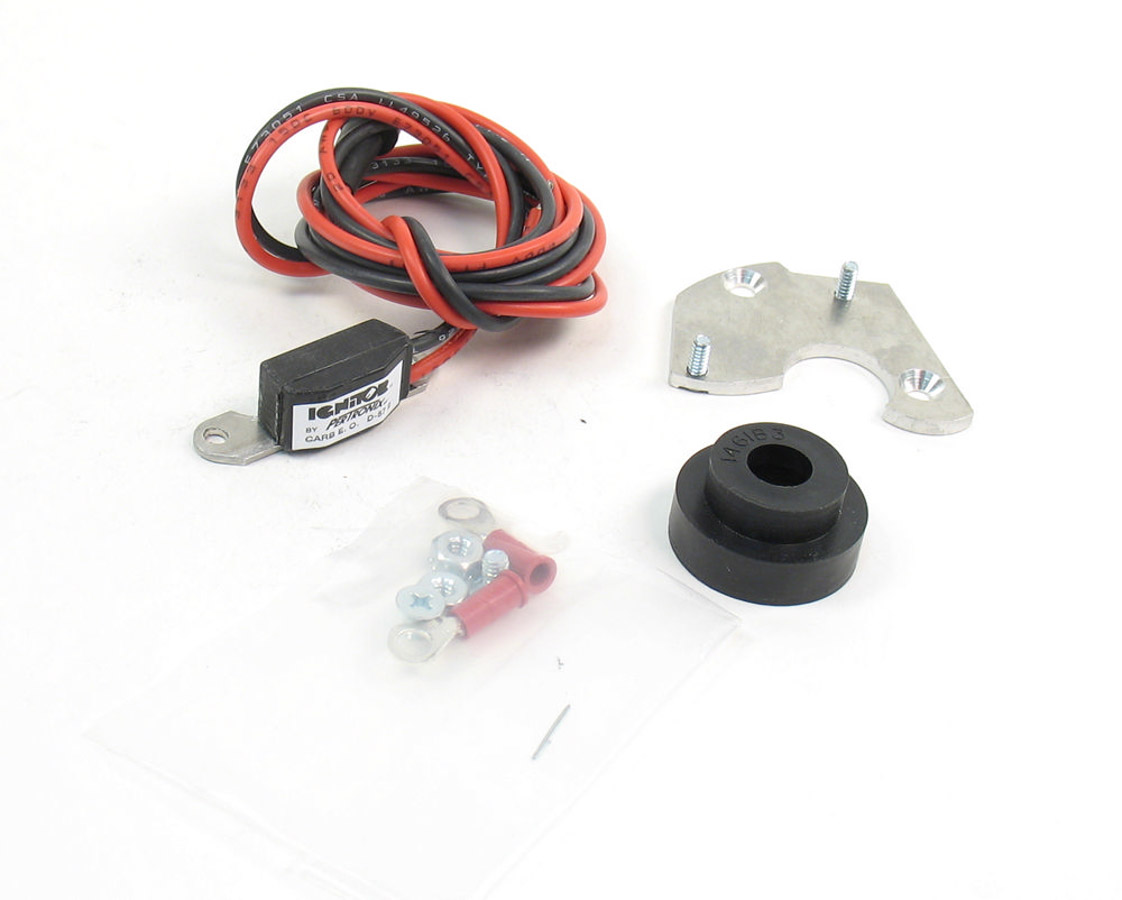 Pertronix For Use With International Harvester 368051R1 Distributor/ Counter Clockwise Rotation