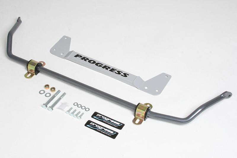 Progress Technology PRG Rear Sway Bars