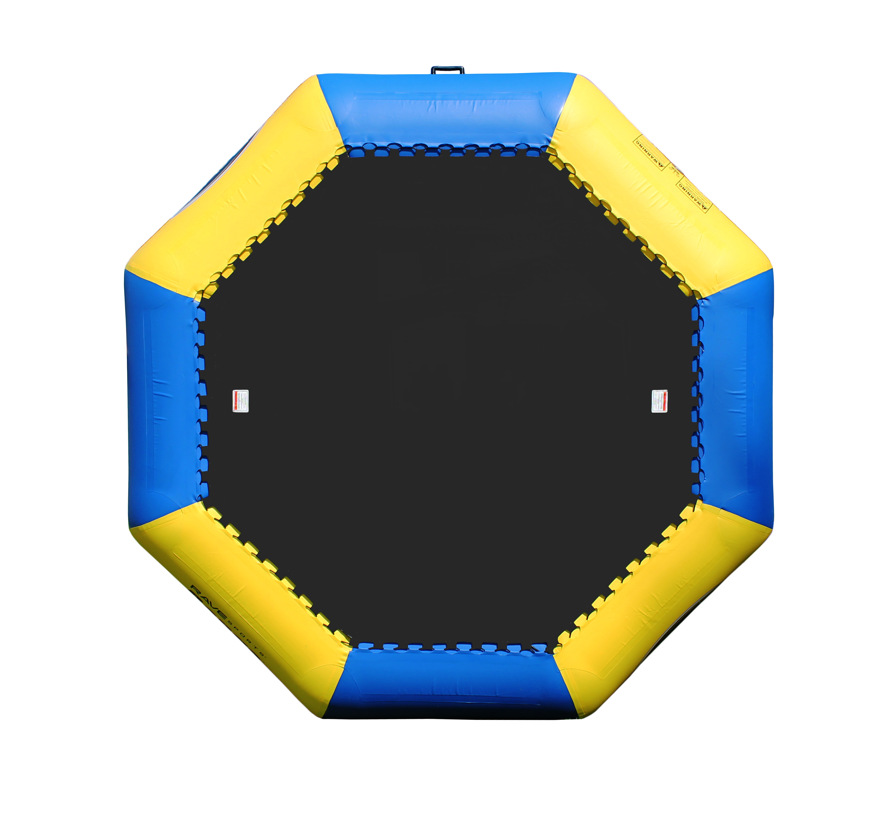 RAVE Sports RAVE BONGO 10 WATER BOUNCER