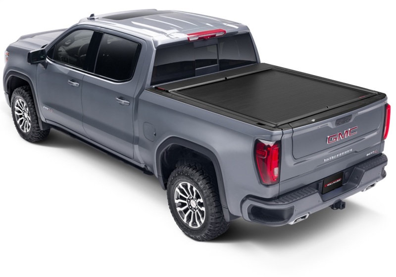 Roll-N-Lock® - Shop Roll-N-Lock 22-C TOYOTA TUNDRA CREW/DBL CAB