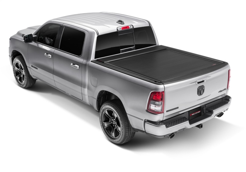 Roll-N-Lock® - Shop Roll-N-Lock 22-C TOYOTA TUNDRA CREW/DBL CAB