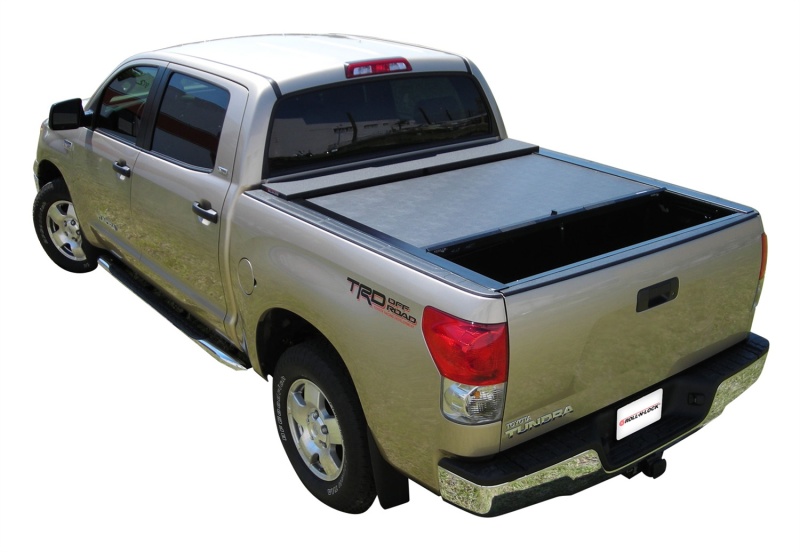 &　TUNDRA ROLL-N-LOCK トノカバー Roll-N-Lock® - Shop Roll-N-Lock 22-C TOYOTA TUNDRA CREW/DBL CAB