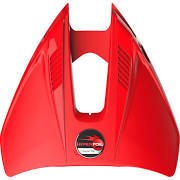 SAVIOR PROD STINGRAY HYPERFOIL 500 RED