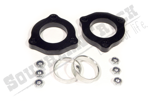 Southern Truck 2015-C GMC/CHEVROLET COLORADO/CANYON 2IN FRONT LEVELING KIT