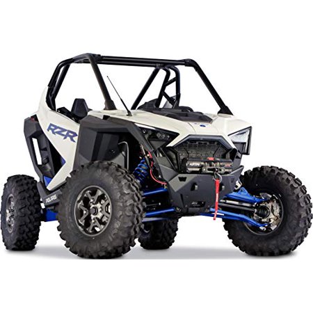 Warn MTG KIT BMPR RZR PRO