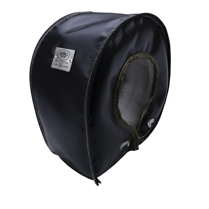 Wehrli Custom Fab & Diesel WCF Heat Blanket