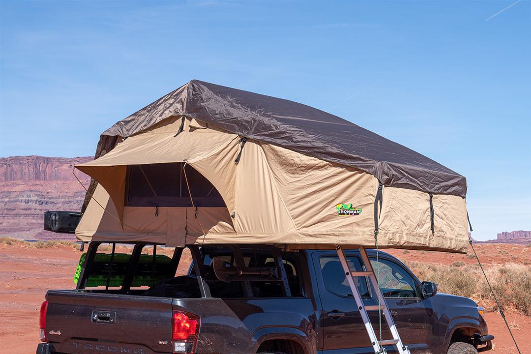 IRONMAN 4X4 IROOFTENT TENT ROOFTOP TENT (ONLY)