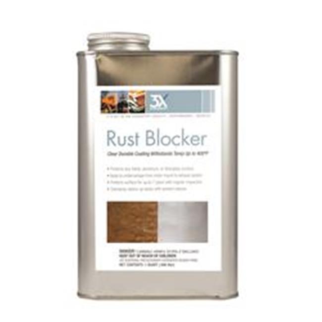 DIRECTLINE 263 RUST BLOCKER QUART