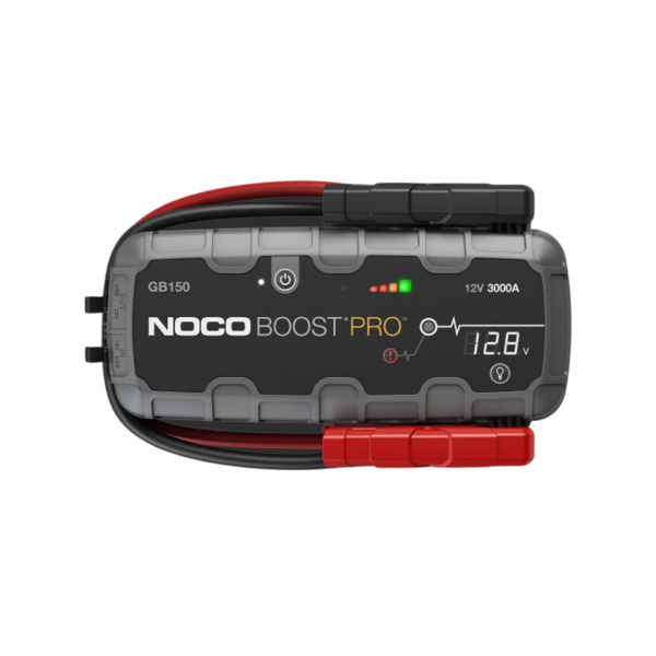 Noco GB150 BOOST PRO 4000A JUMP STARTER