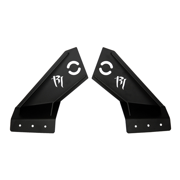 Rigid Industries Roof Rack Mount Bracket