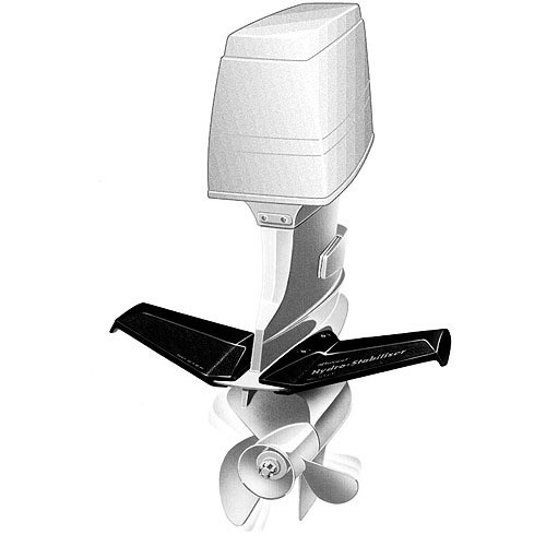 Attwood Mari 9400-7 HYDROSTABILIZER