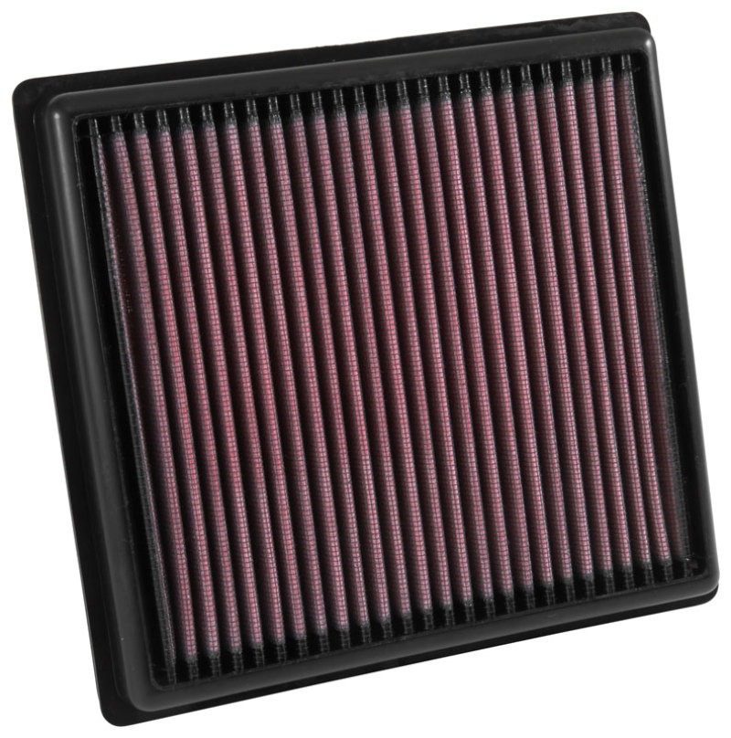 K&N 33-3060 KN Drop in Air Filters