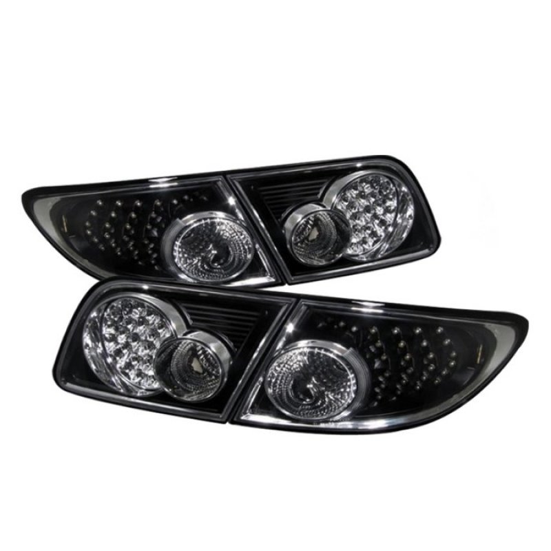 Spyder Auto 5013101 SPY xTune Tail Lights