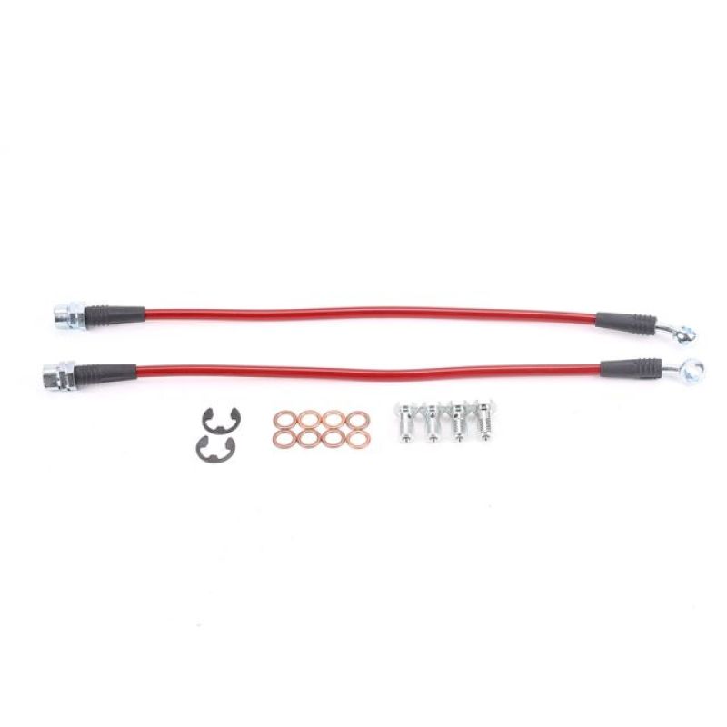 PowerStop BH00007 PSB Brake Hose Kit
