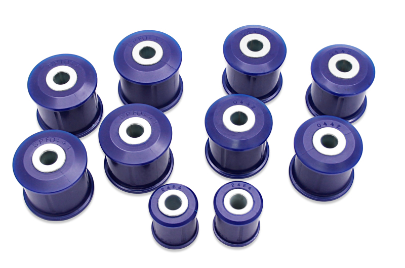 Superpro® - Shop Superpro KIT097K SPR Bushing Kits in Canada