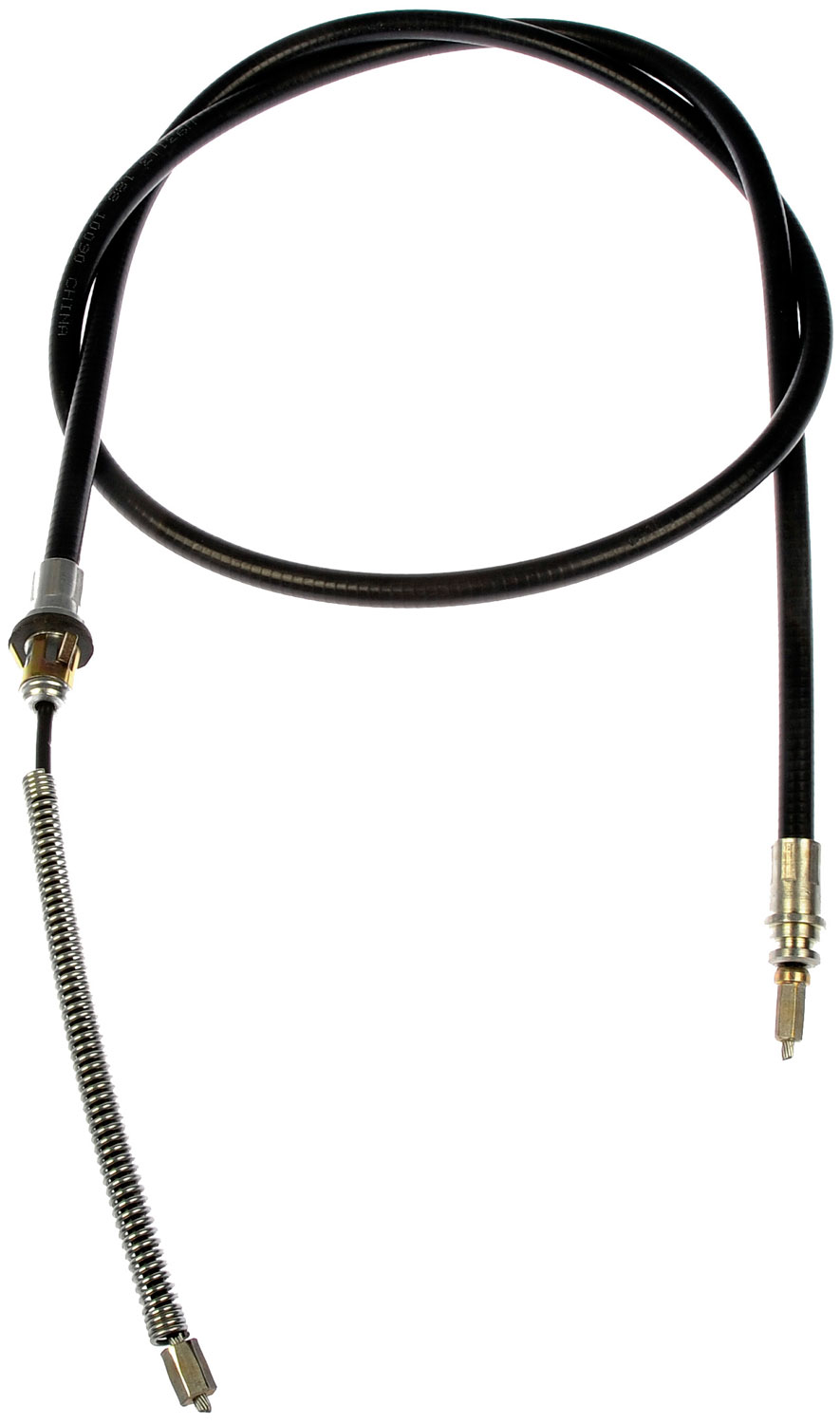Dorman C93175 Front Parking Brake Cable For Chevy & GMC Trucks 1975-1983