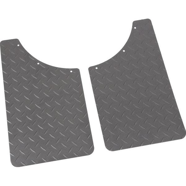 Dee Zee Brite-Tread Mud Flaps
