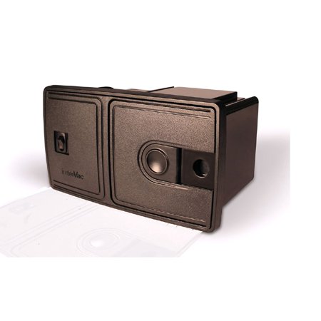 INTERVAC VAC CS-8-120-E-TK-104 CS8-120-E-TK104 VACUUM CLEANER+ KIT