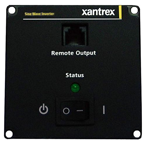 Xantrex 808-1800 PROSINE INTERFACE PANEL