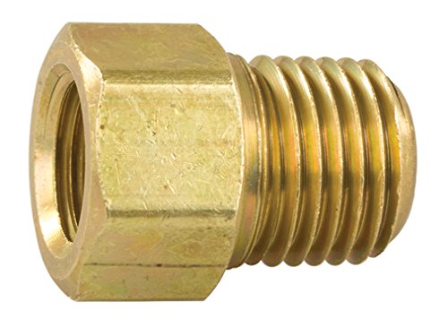 JR Products 07-30045 INVERTED FL TO MPT CONN.