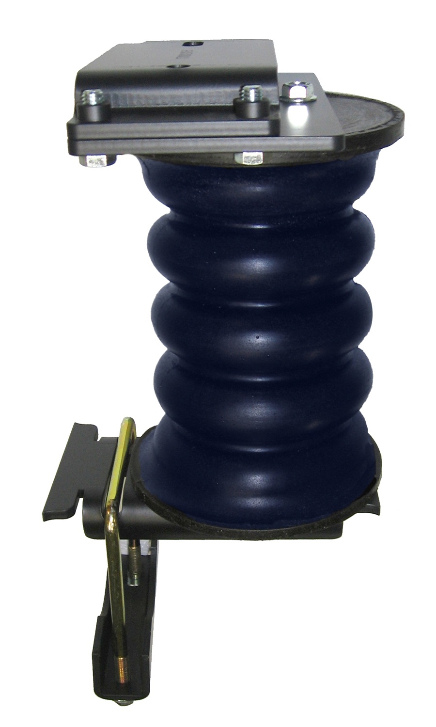 SuperSprings SSR-301 SUMO SPRINGS - PROGRESSIVE COMPRESSION W/FULL MEMORY REAR SUSPENSION ENHANC