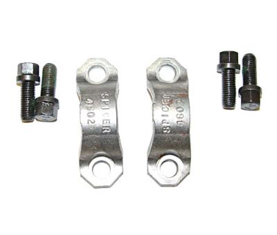 パーツ aaa Spicer - 90-70-28X - Universal Joint Strap Kit
