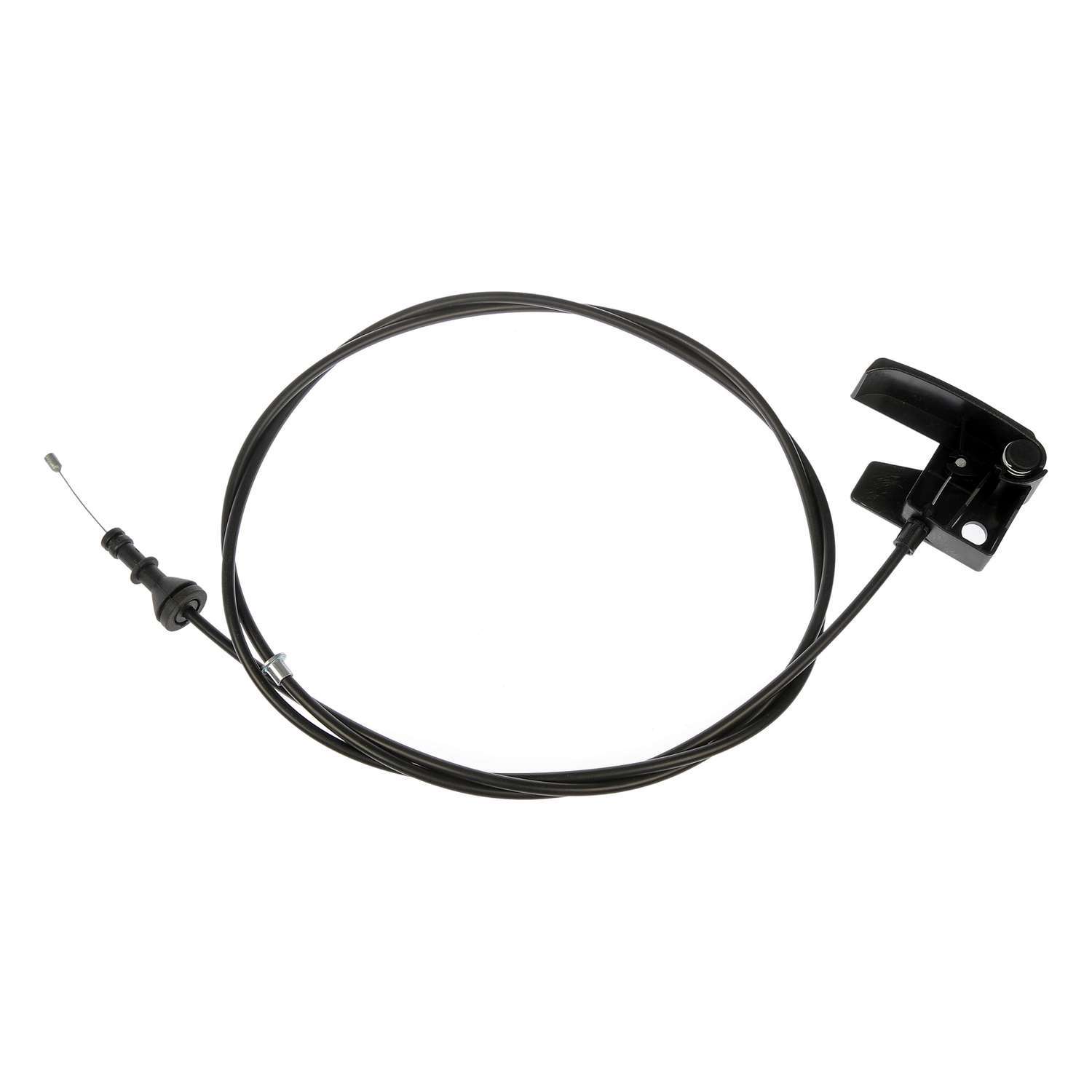 Dorman 912-014 Hood Release Cable - Direct Replacement For Easy Fix - View #2