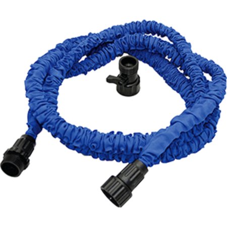 JOHNSON PUMP 09-60616 BLUE PORTABLE FLEXIBLE WSHDWN HOSE