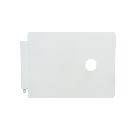 Thetford 94176 REPLACEMENT DOOR 6.25X5 W/NO VERM