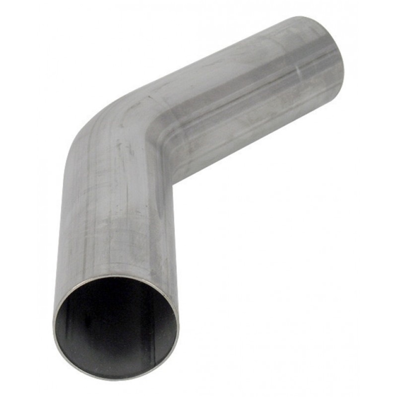 Kooks Headers 45-250-16-304-SS KSH Universal Bend