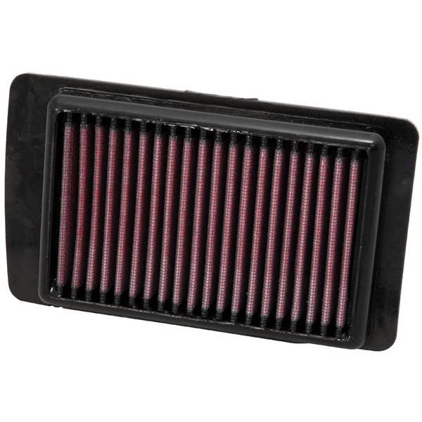 K&N PL-1608 KN Drop in Air Filters