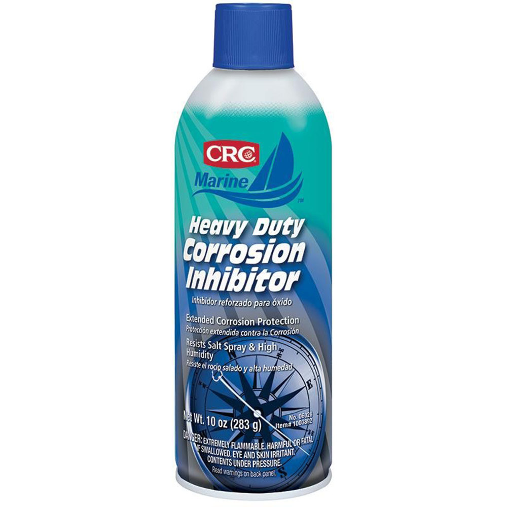 CRC 06026 CORROSION INHIBITOR