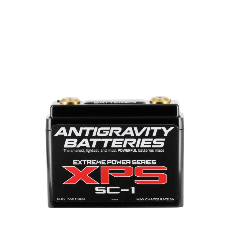 Antigravity Batteries AG-SC-1 ANT Batt XPS