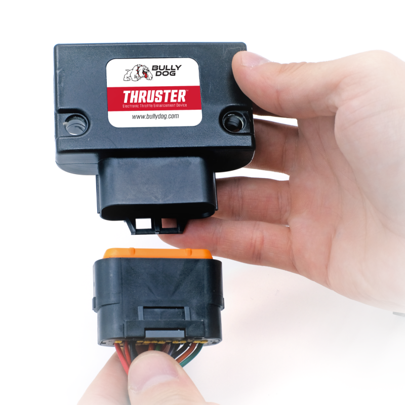 SCT 49000 SCT Burst Throttle Booster