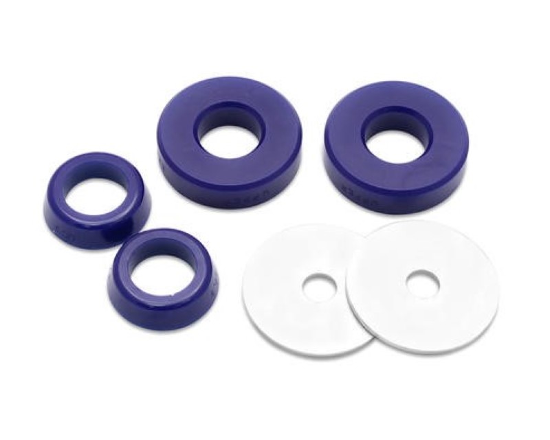 Superpro SPF2769K - Superpro SPF2769K SPR Bushings - Differential