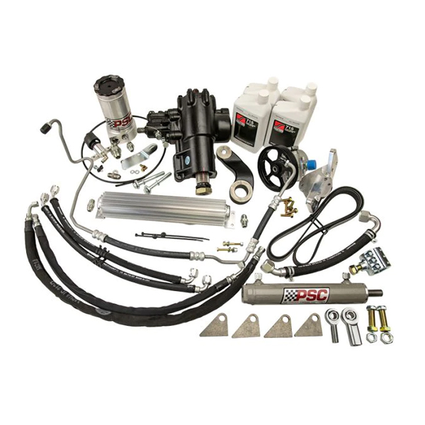 PSC Motorsports SK688R36JP1-6.75W-2.0 12-18 WRANGLER 3.6L