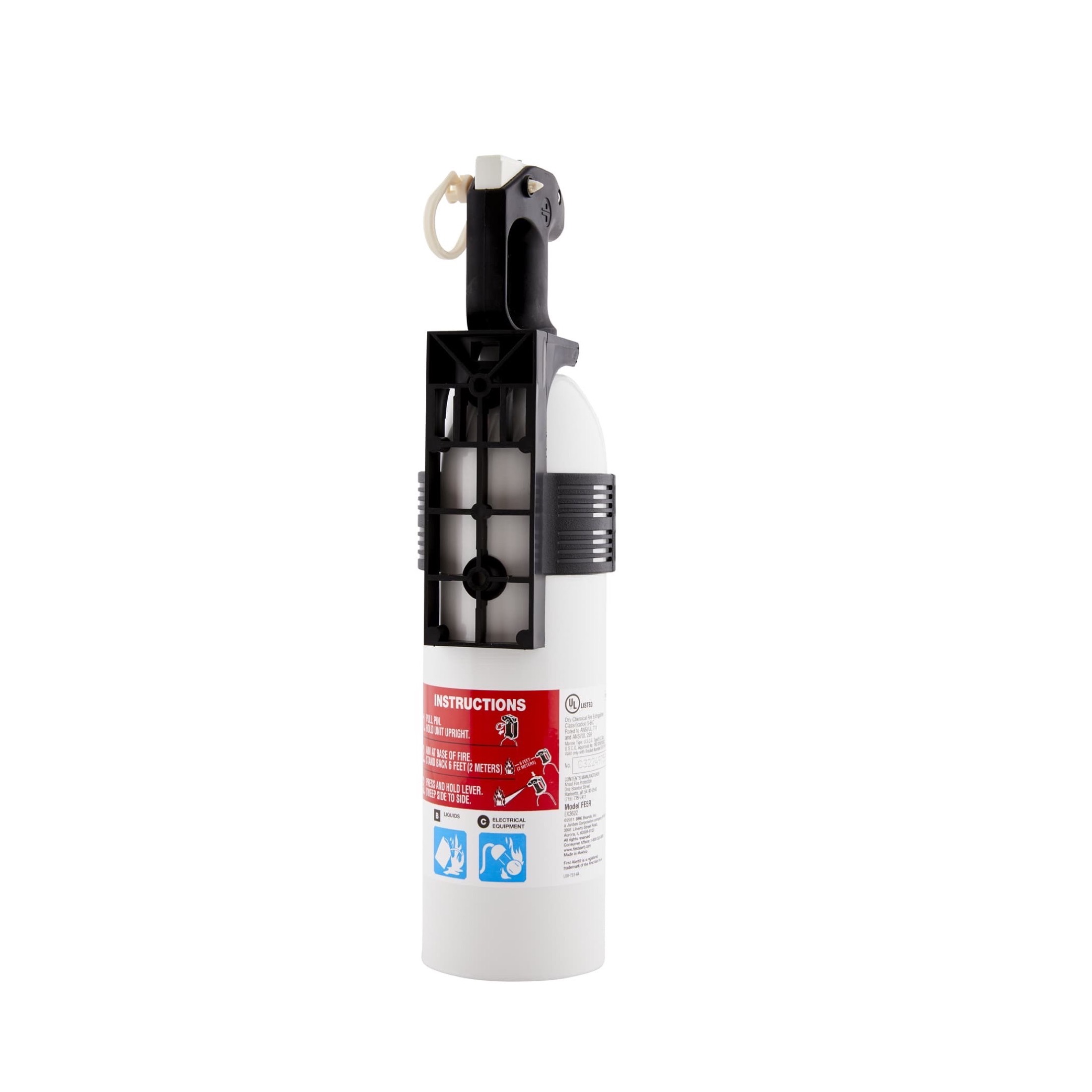 BRK FE5R-PWCNA FIRE EXTINGUISHER MARINE