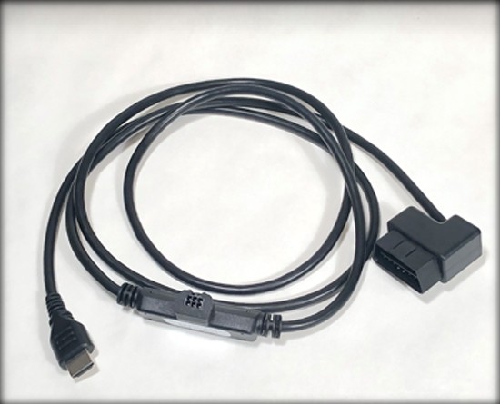 Edge Products H00008000 REPLACEMENT TUNER CABLE CTS/CTS2