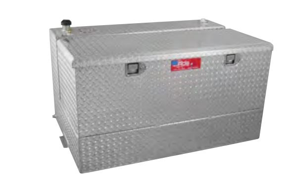 RDS MFG INC 72537 TRANSFER L-SHAPE 75GAL