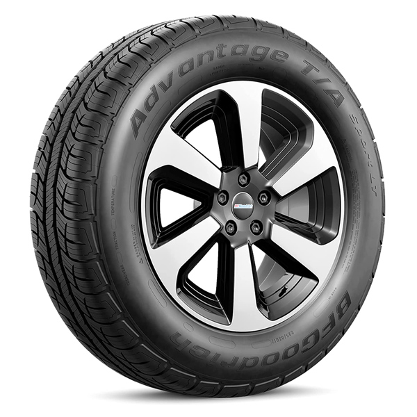 BFGoodrich Advantage T/A All Season Tires