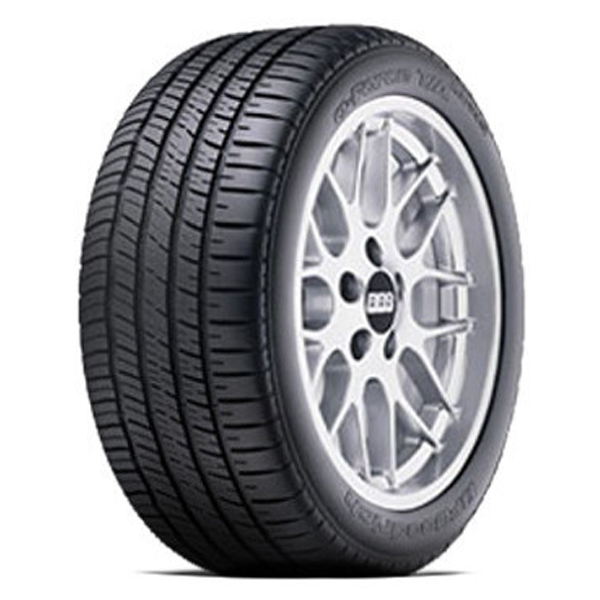 BFGoodrich g-Force T/A KDWS All Season Tires