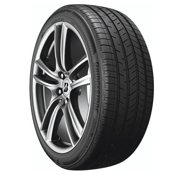 Bridgestone Driveguard Plus Tires