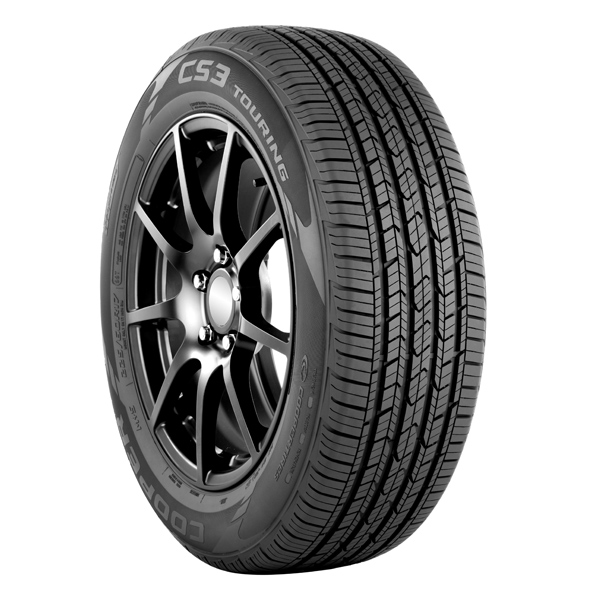 Cooper CS3 Touring All Season Tires