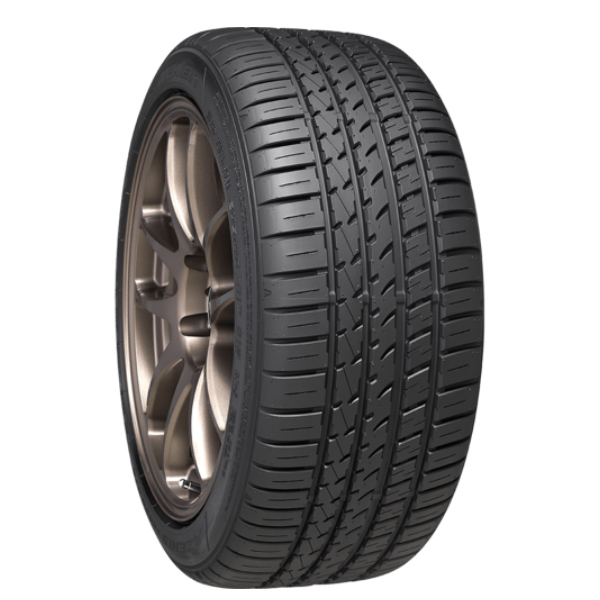 Falken Azenis FK450 A/S All Season Tires