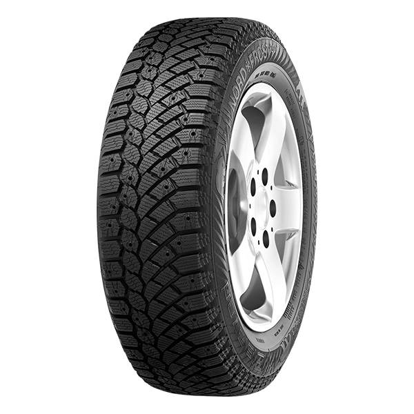 Gislaved Nord*Frost 200 ID (Pre-Studded) Winter Tires