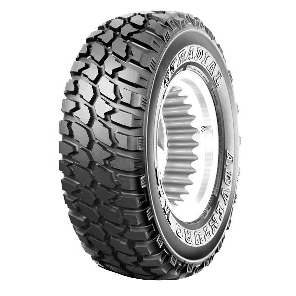 GT Radial Adventuro M/T All Season Tires