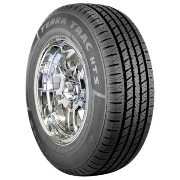 Hercules Terra Trac HTS Summer Tires