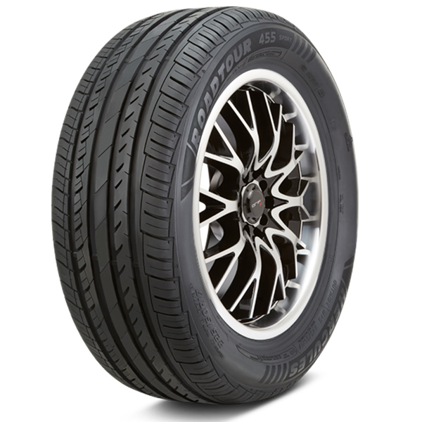Hercules Roadtour 455 Sport All Season Tires