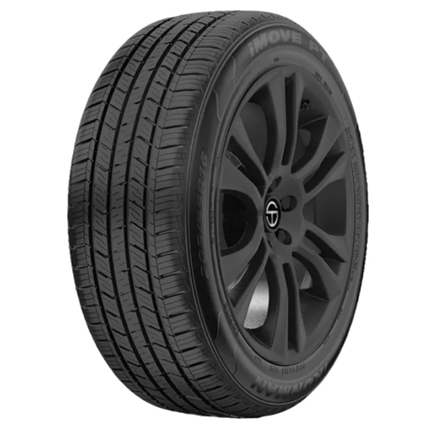 Ironman iMOVE PT Summer Tires